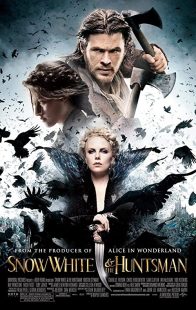 دانلود فیلم Snow White and the Huntsman 2012 ( سفیدبرفی و شکارچی ۲۰۱۲ ) با زیرنویس فارسی چسبیده