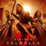 دانلود سریال Vikings: Valhalla ( وایکینگ ها: والهالا ) با زیرنویس فارسی چسبیده