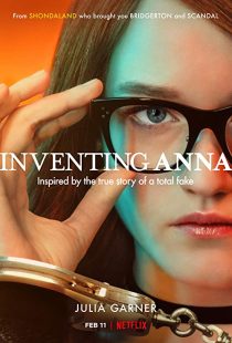 دانلود سریال Inventing Anna ( جعل آنا ) با زیرنویس فارسی چسبیده