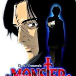 دانلود  انیمه Monster ( هیولا ) با زیرنویس فارسی چسبیده