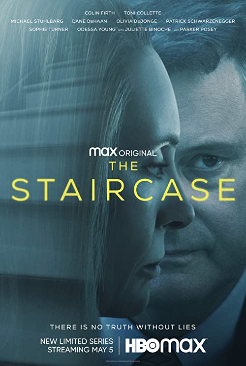 دانلود سریال The Staircase ( پلکان یا راه پله ) با زیرنویس فارسی چسبیده