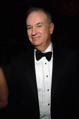 Bill O'Reilly