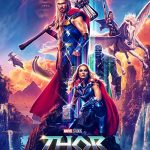 دانلود فیلم Thor: Love and Thunder 2022 ( ثور: عشق و آذرخش ۲۰۲۲ ) با زیرنویس فارسی چسبیده