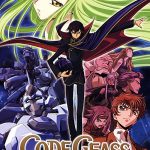 دانلود سریال Code Geass با زیرنویس فارسی چسبیده