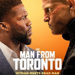 دانلود فیلم The Man from Toronto 2022 ( مردی از تورنتو ۲۰۲۲ ) با زیرنویس فارسی چسبیده