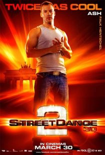 دانلود فیلم StreetDance 2 2012 ( رقص خیابانی ۲ ۲۰۱۲ ) با زیرنویس فارسی چسبیده