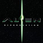 دانلود فیلم Alien: Resurrection 1997 (بیگانه ۴) با زیرنویس فارسی چسبیده