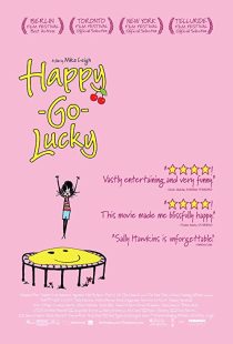 دانلود فیلم Happy-Go-Lucky 2008 ( خوشحالی شانس میاره ۲۰۰۸ ) با زیرنویس فارسی چسبیده