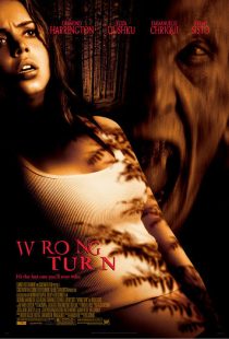 دانلود فیلم Wrong Turn 2003 با زیرنویس چسبیده فارسی