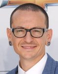 Chester Bennington