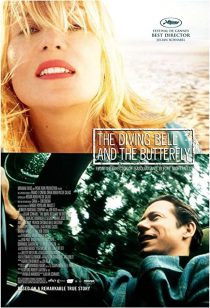 دانلود فیلم The Diving Bell and the Butterfly 2007 ( لباس غواصی و پروانه ۲۰۰۷ ) با زیرنویس فارسی چسبیده