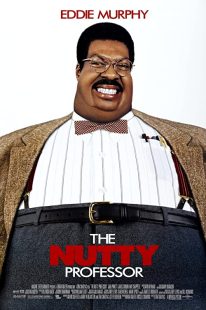 دانلود فیلم The Nutty Professor 1996 ( پروفسور دیوانه ۱۹۹۶ ) با زیرنویس فارسی چسبیده