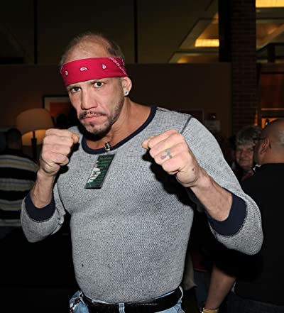 Tommy Morrison