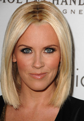 Jenny McCarthy-Wahlberg