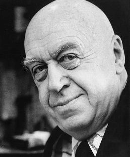 Otto Preminger