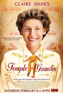 دانلود فیلم Temple Grandin 2010 ( معدن گراندین ۲۰۱۰ ) با زیرنویس فارسی چسبیده