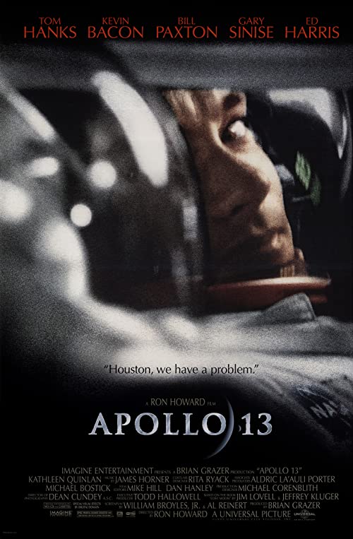 دانلود فیلم Apollo 13 1995 ( آپولو ۱۹۹۵ ) با زیرنویس فارسی چسبیده