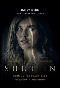 دانلود فیلم Shut In 2022 ( محبوس ۲۰۲۲ ) با زیرنویس فارسی چسبیده