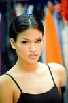 Cassie Ventura