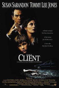 دانلود فیلم The Client 1994 ( موکل ۱۹۹۴ ) با لینک مستقیم