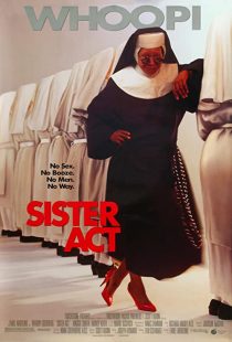 دانلود فیلم Sister Act 1992 ( راهبه بدلی ۱۹۹۲ ) با زیرنویس فارسی چسبیده