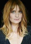 Morgana Robinson