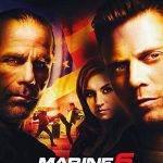 دانلود فیلم The Marine 6: Close Quarters 2018 (تفنگدار دریایی ۶) با زیرنویس فارسی چسبیده