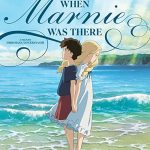 دانلود انیمه When Marnie Was There 2014 ( وقتی مارنی آنجا بود ۲۰۱۴ ) با زیرنویس فارسی چسبیده