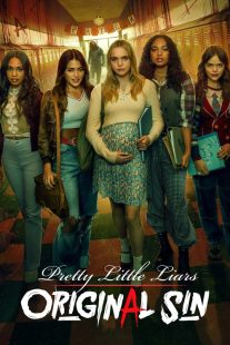 دانلود سریال Pretty Little Liars: Original Sin ( دروغ‌گوهای کوچک زیبا: گناه نخستین ) با زیرنویس فارسی چسبیده