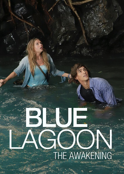 دانلود فیلم Blue Lagoon: The Awakening 2012 ( مرداب آبی: بیداری ۲۰۱۲ ) با زیرنویس فارسی چسبیده