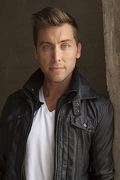 Lance Bass