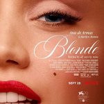 دانلود فیلم Blonde 2022 ( بلوند ۲۰۲۲ ) با زیرنویس فارسی چسبیده + پخش آنلاین