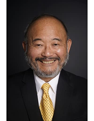 Clyde Kusatsu