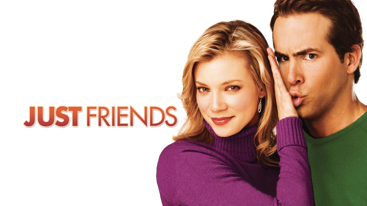 دانلود فیلم Just Friends 2005 ( دوستان معمولی | جاست فرند ) با زیرنویس فارسی چسبیده