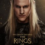 دانلود سریال The Lord of the Rings: The Rings of Power ( ارباب حلقه‌ها: حلقه‌های قدرت ) با زیرنویس فارسی چسبیده