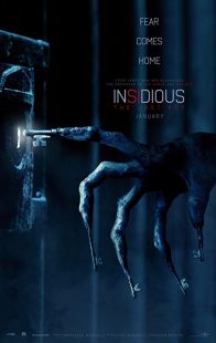 دانلود فیلم Insidious: The Last Key 2018 ( توطئه‌آمیز: آخرین کلید ۲۰۱۸ ) با زیرنویس فارسی چسبیده