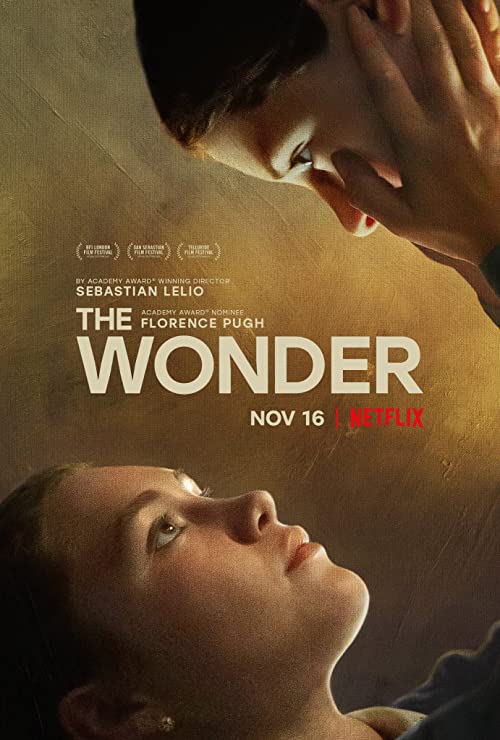 دانلود فیلم The Wonder 2022 ( شگفتی ۲۰۲۲ ) با زیرنویس فارسی چسبیده