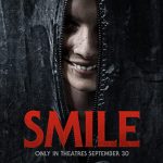 دانلود فیلم Smile 2022 ( لبخند ۲۰۲۲ ) با زیرنویس فارسی چسبیده