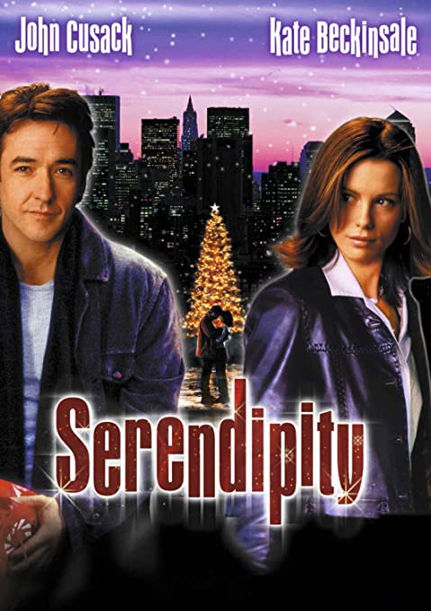 دانلود فیلم Serendipity 2001 ( سرندپیتی ۲۰۰۱ ) با زیرنویس فارسی چسبیده