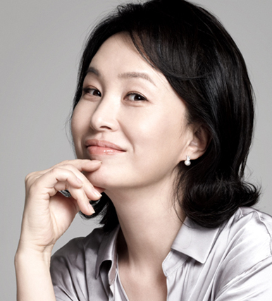 Kim Mi-Sook