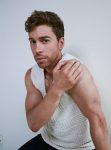 Jordan Gavaris