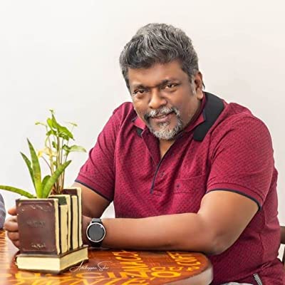 Parthiban Radhakrishnan