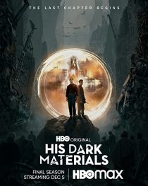 دانلود سریال His Dark Materials ( نیروی اهریمنی او ) با زیرنویس فارسی چسبیده