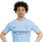 Leroy Sané