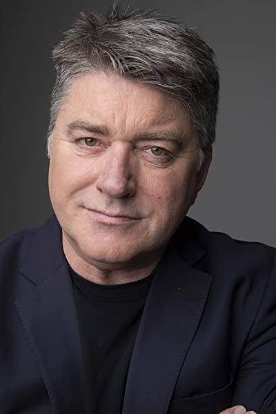 Pat Shortt