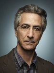 David Strathairn