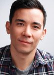 Conrad Ricamora