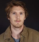 Spencer Treat Clark