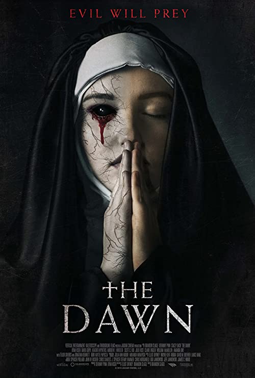 دانلود فیلم The Dawn 2019 (سپیده دم) با زیرنویس فارسی چسبیده