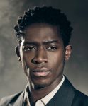 Damson Idris